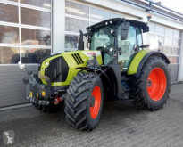 Tractor agrícola Claas usado