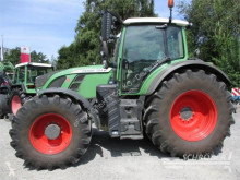 Tractor agricol Fendt second-hand