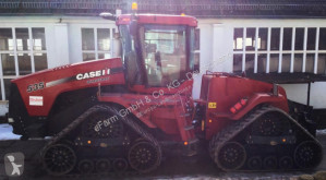 Trattore agricolo Case IH Quadtrac stx 535 usato