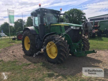 Tracteur agricole John Deere occasion