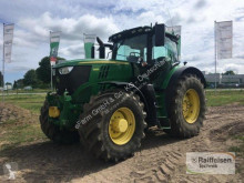 Tractor agricol John Deere second-hand
