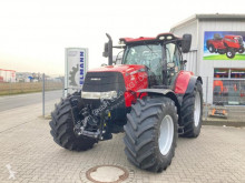 Zemědělský traktor Case IH Puma cvx 200 použitý