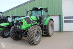 جرار زراعي Deutz-Fahr مستعمل
