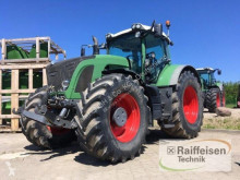 Trattore agricolo Fendt usato