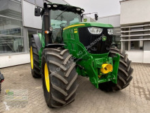 Tracteur agricole John Deere occasion