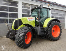 Tractor agrícola Claas usado