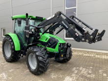 Tracteur agricole Deutz-Fahr 5120 g occasion