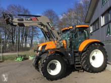 Селскостопански трактор New Holland втора употреба
