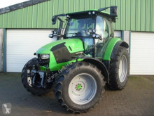 جرار زراعي Deutz-Fahr 5100 ttv مستعمل