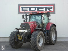 Trattore agricolo Case IH Puma 160 cvx usato