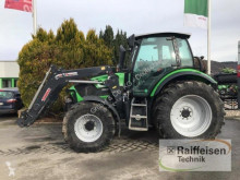 جرار زراعي Deutz-Fahr مستعمل