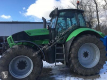 Tractor agrícola Deutz usado