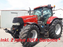 Trattore agricolo Case IH Puma 230 cvx usato