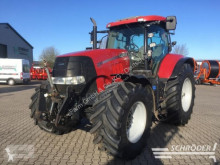 Case IH Puma 230 cvx farm tractor used
