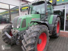 Tracteur agricole Fendt occasion