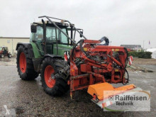 Trattore agricolo Fendt usato