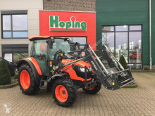 Tracteur agricole Kubota occasion