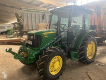 Tractor agricol John Deere second-hand