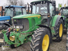 Tractor agricol John Deere second-hand
