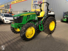 Tracteur agricole John Deere