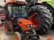 Tractor agrícola Kioti usado