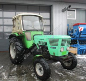 Tracteur agricole Deutz-Fahr occasion