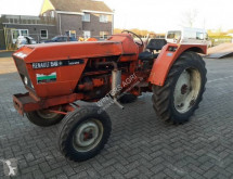 Tractor agricol Renault R 56 second-hand