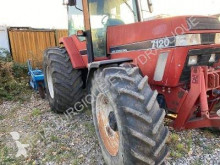 Tracteur agricole Case IH Magnum 7120 occasion