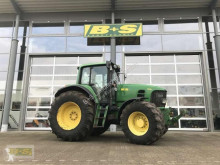 Tracteur agricole John Deere 7530 PREMIUM occasion