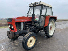 Tracteur agricole Zetor 8111 occasion