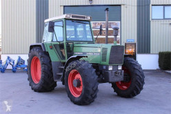 Tracteur agricole Fendt 312LSA occasion