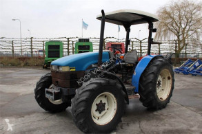 Tracteur agricole New Holland TN55D occasion