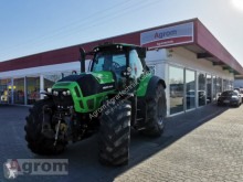 Tracteur agricole Deutz-Fahr 7250 TTV Agrotron occasion