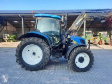 Tracteur agricole New Holland T6010