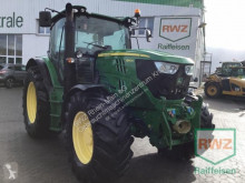 جرار زراعي John Deere 6140R Schlepper مستعمل