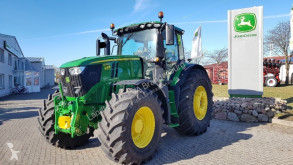 Tractor agrícola John Deere 6230R CommandPro Ultimate-Edition usado