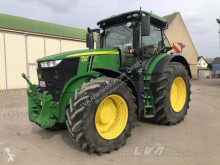 Tractor agrícola John Deere usado