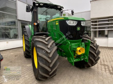 Tracteur agricole John Deere 6170 R occasion