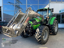 Zemědělský traktor Deutz 6180 P Agrotron