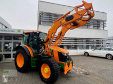 Tracteur agricole John Deere 5100 R occasion