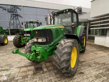Tracteur agricole John Deere 6920 Premium occasion