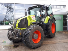 Claas farm tractor Axion 830 C-MATIC