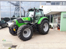 Tractor agrícola Deutz-Fahr 6160 Agrotron usado