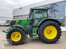 Tractor agrícola John Deere usado