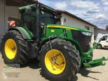 Tractor agrícola John Deere usado