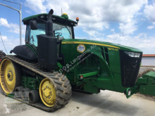 Tracteur agricole John Deere occasion