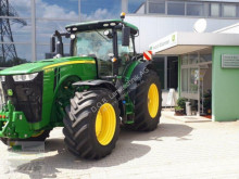 جرار زراعي John Deere 8370 R مستعمل