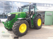 Trattore agricolo John Deere 6250R usato
