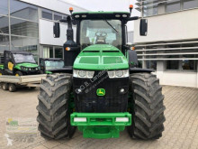 Tractor agrícola John Deere 8345R !! TOP ZUSTAND !! E23 Getriebe usado