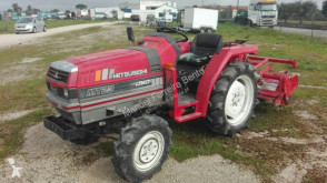 Tractor agrícola otro tractor Mitsubishi MT23D 4WD